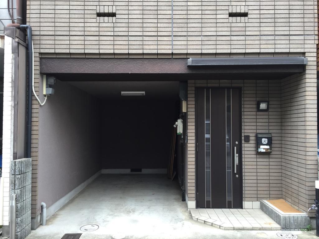 House Of Kyoto Villa Luaran gambar