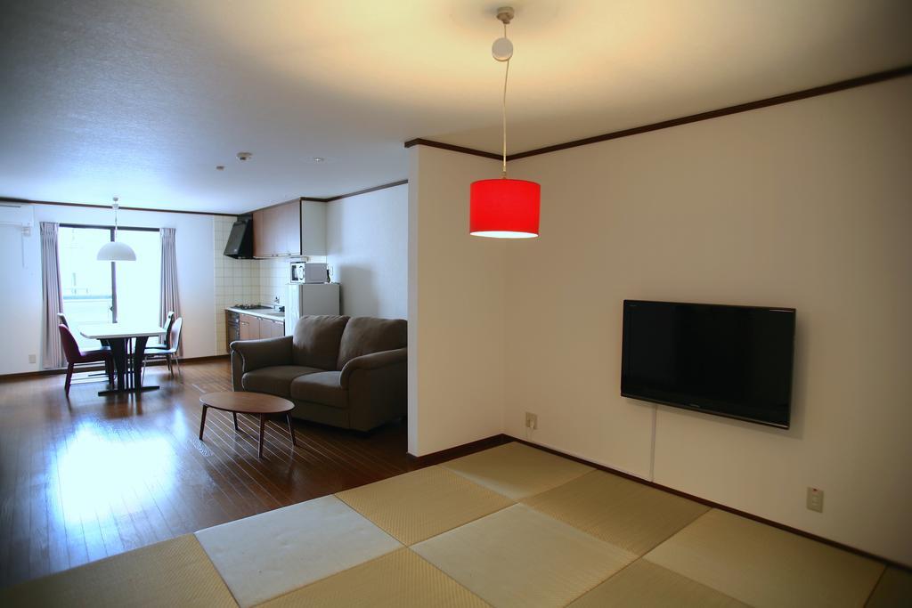 House Of Kyoto Villa Luaran gambar