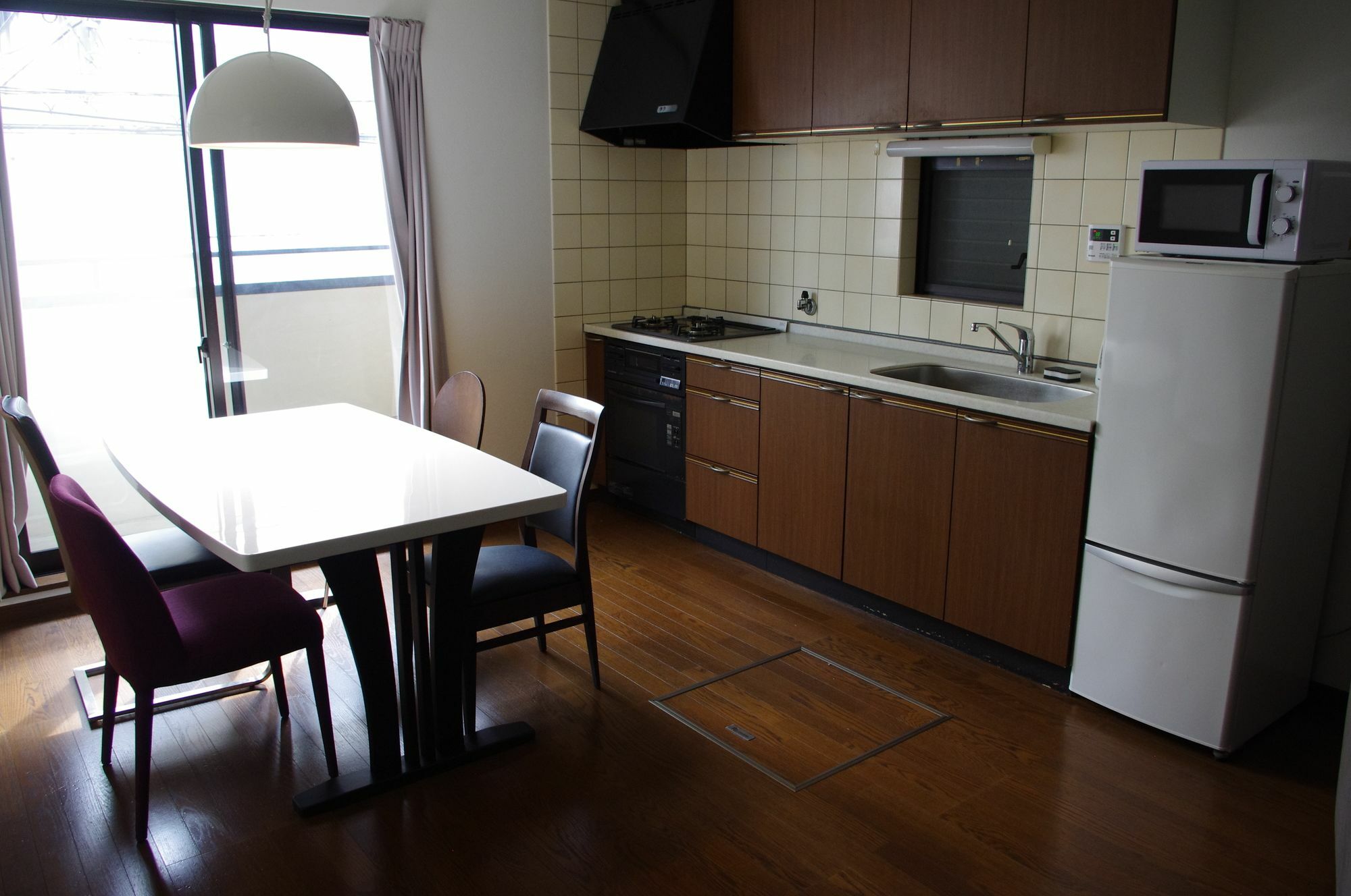 House Of Kyoto Villa Luaran gambar